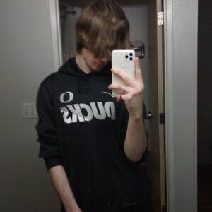 Im Adam Gray, and I am 22 Years old, I am from Camas, Washington.